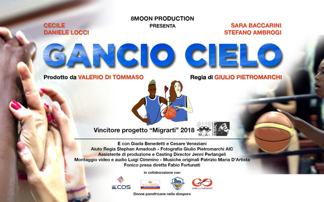 Gancio Cielo